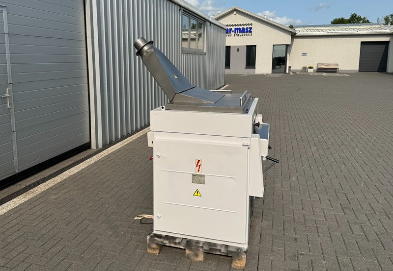 Grubościówka Jaroma typ dsmd 630mm - 03 Grubościówka Jaroma typ dsmd 630mm - 03