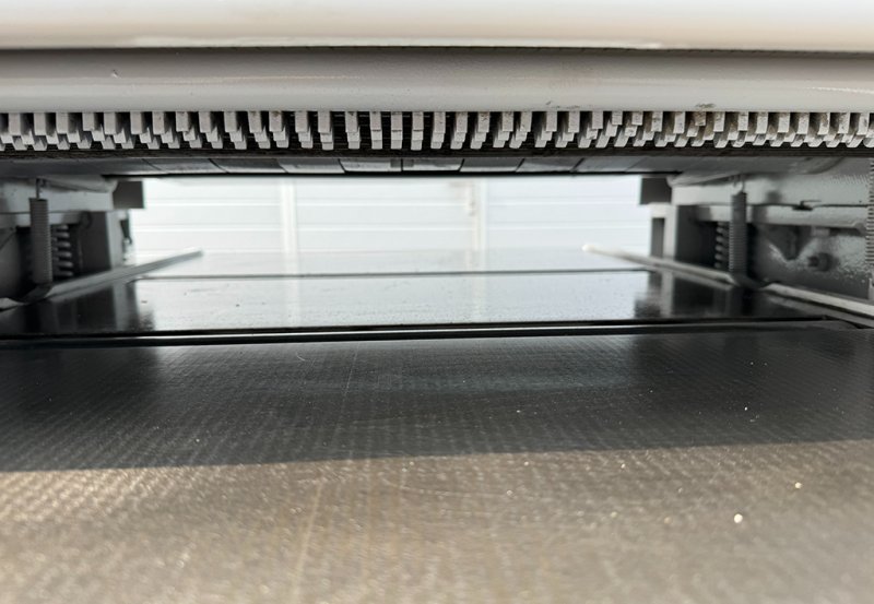 Grubościówka Jaroma typ dsmd 630mm - 05 Grubościówka Jaroma typ dsmd 630mm - 05