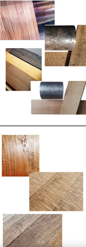 Maszyna do grawerowania, wyciskania wzorów w drewn - 02 Maszyna do grawerowania, wyciskania wzorów w drewn - 02