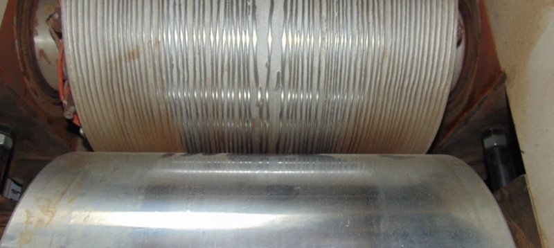 Maszyna do grawerowania, wyciskania wzorów w drewn - 05 Maszyna do grawerowania, wyciskania wzorów w drewn - 05