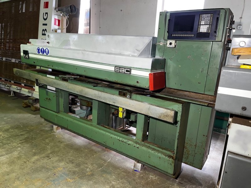 Profilarka 2 wrz. + piłka - 01 Profilarka 2 wrz. + piłka - 01