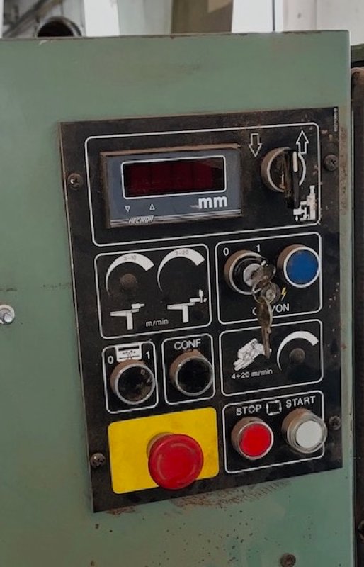 Profilarka 2 wrz. + piłka - 02 Profilarka 2 wrz. + piłka - 02