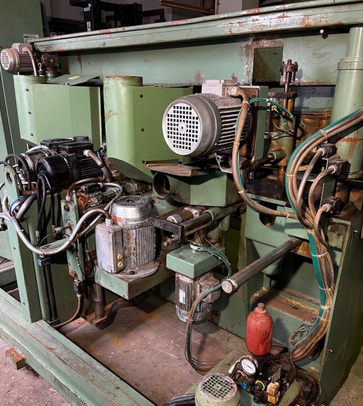 Profilarka 2 wrz. + piłka - 03 Profilarka 2 wrz. + piłka - 03