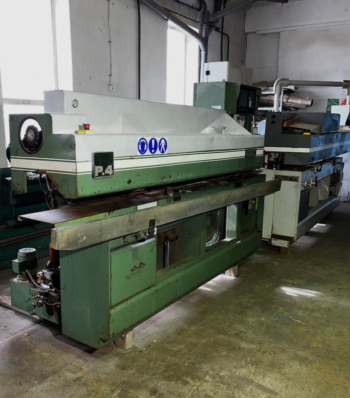 Profilarka 2 wrz. + piłka - 07 Profilarka 2 wrz. + piłka - 07