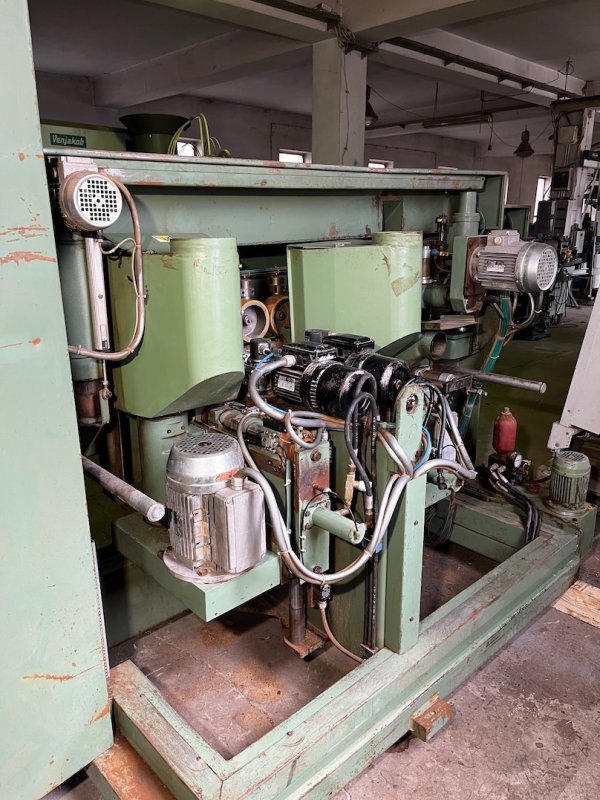 Profilarka 2 wrz. + piłka - 08 Profilarka 2 wrz. + piłka - 08