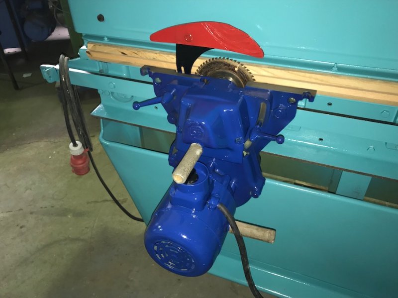 Piła do forniru - 01 Piła do forniru - 01