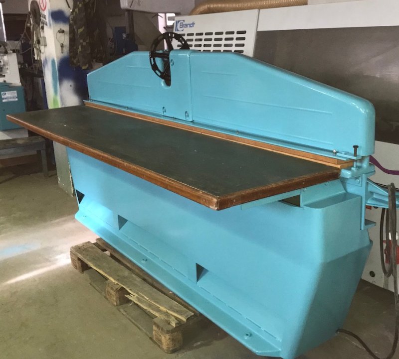 Piła do forniru - 02 Piła do forniru - 02