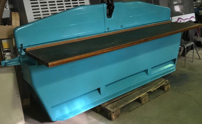 Piła do forniru - 03 Piła do forniru - 03