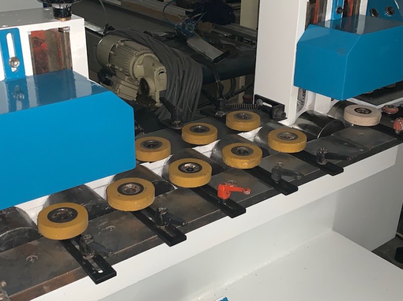 Grunciarka do nakładania gruntu - 03 Grunciarka do nakładania gruntu - 03