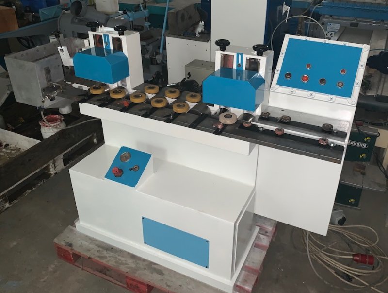 Grunciarka do nakładania gruntu - 04 Grunciarka do nakładania gruntu - 04