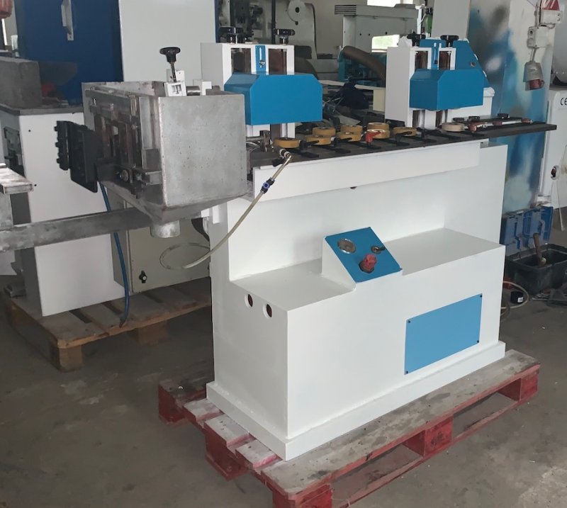 Grunciarka do nakładania gruntu - 06 Grunciarka do nakładania gruntu - 06