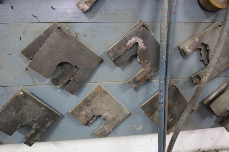 Grunciarka do nakładania gruntu - 07 Grunciarka do nakładania gruntu - 07