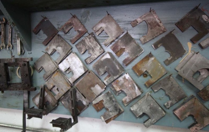 Grunciarka do nakładania gruntu - 08 Grunciarka do nakładania gruntu - 08