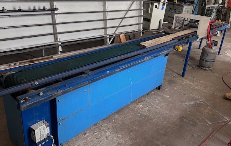 Urządzenie do opalania drewna - 01 Urządzenie do opalania drewna - 01