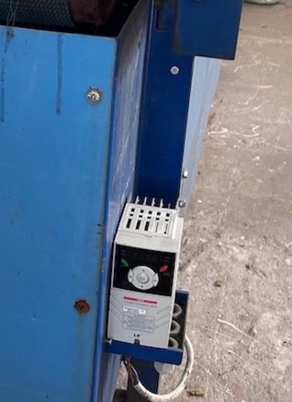 Urządzenie do opalania drewna - 03 Urządzenie do opalania drewna - 03