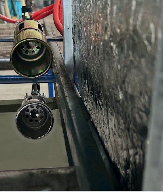 Urządzenie do opalania drewna - 05 Urządzenie do opalania drewna - 05