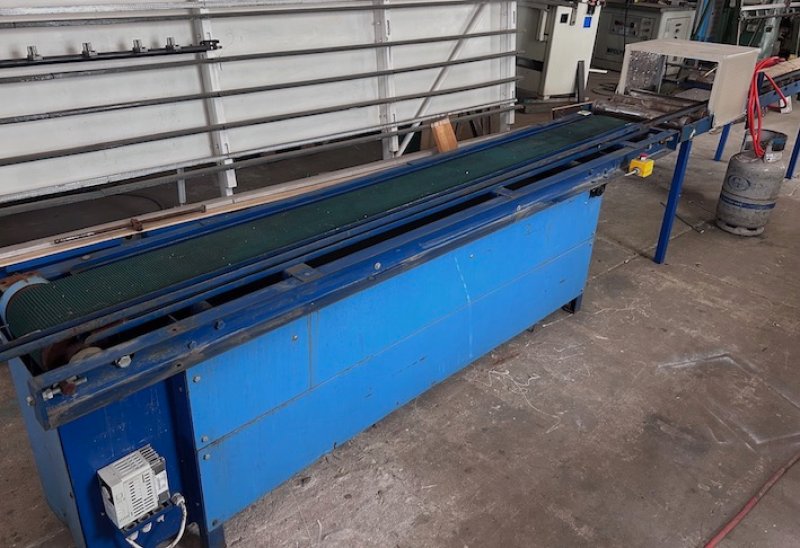 Urządzenie do opalania drewna - 06 Urządzenie do opalania drewna - 06