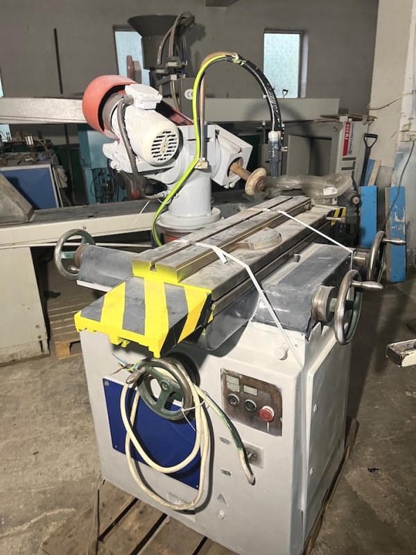 Szlifierka narzędziowa NUA25