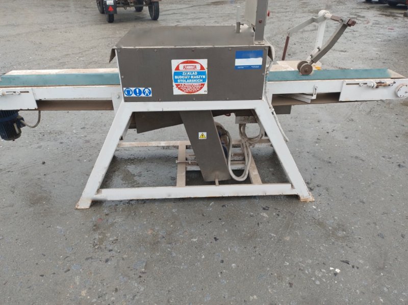 Oflisarka Lignuma ONS 500 - 01 Oflisarka Lignuma ONS 500 - 01