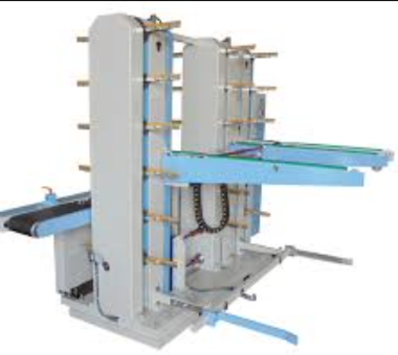 Odbiornik listewek itp. Renzo Borgonovo BL94 - 01 Odbiornik listewek itp. Renzo Borgonovo BL94 - 01