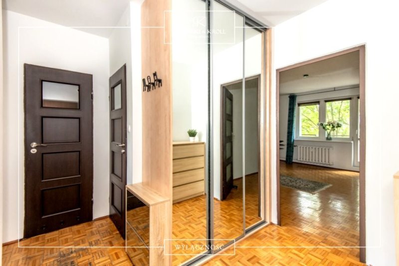 Mieszkanie na wynajem Os. Bolesława Śmiałego - 01 Mieszkanie na wynajem Os. Bolesława Śmiałego - 01