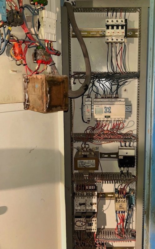 Odbiornik listewek itp. Renzo Borgonovo PROMOCJA - 04 Odbiornik listewek itp. Renzo Borgonovo PROMOCJA - 04