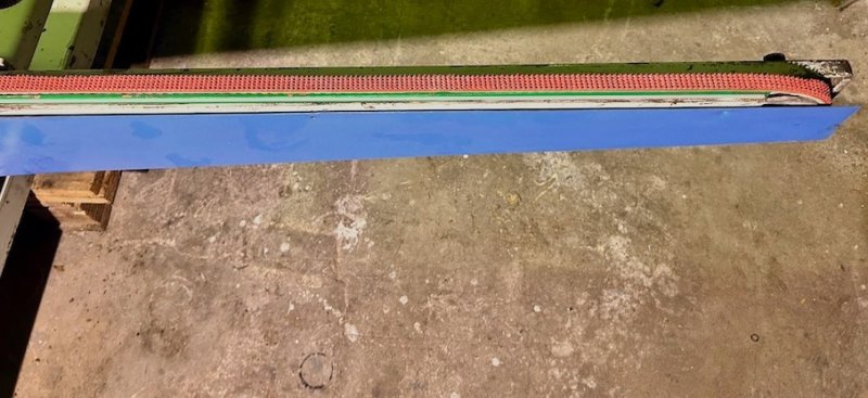 Odbiornik listewek itp. Renzo Borgonovo PROMOCJA - 07 Odbiornik listewek itp. Renzo Borgonovo PROMOCJA - 07