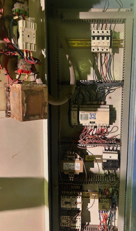 Odbiornik listewek itp. Renzo Borgonovo PROMOCJA - 08 Odbiornik listewek itp. Renzo Borgonovo PROMOCJA - 08