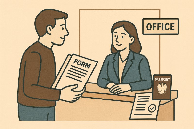 Legalizacja pobytu i pracy dla cudzoziemców - 01 Legalizacja pobytu i pracy dla cudzoziemców - 01