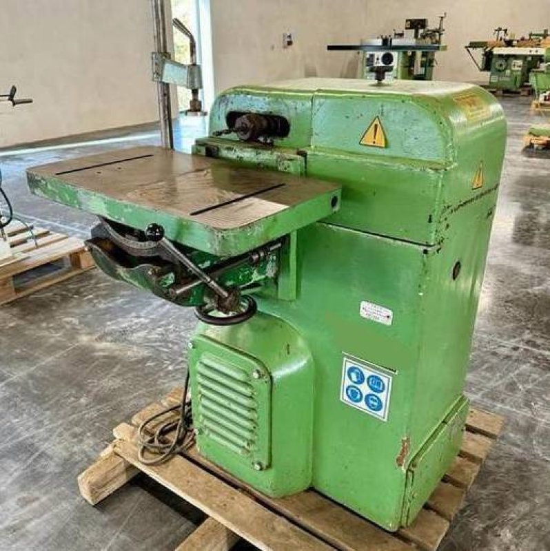 Wiertarka pozioma KORONOWO z oscylacją