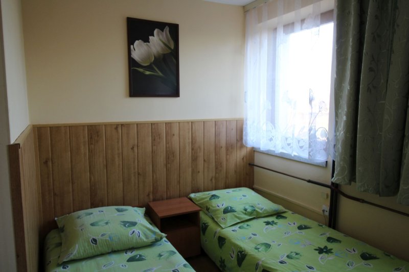 Pokoje noclegowe dla firm w Rzeszowie - 06 Pokoje noclegowe dla firm w Rzeszowie - 06