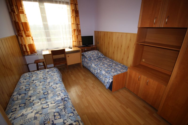 Pokoje noclegowe dla firm w Rzeszowie - 08 Pokoje noclegowe dla firm w Rzeszowie - 08