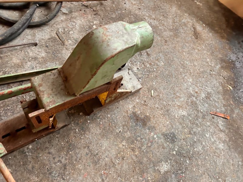 Frezarko pilarka Jaroma DYFE 2, 4 kW - 01 Frezarko pilarka Jaroma DYFE 2, 4 kW - 01