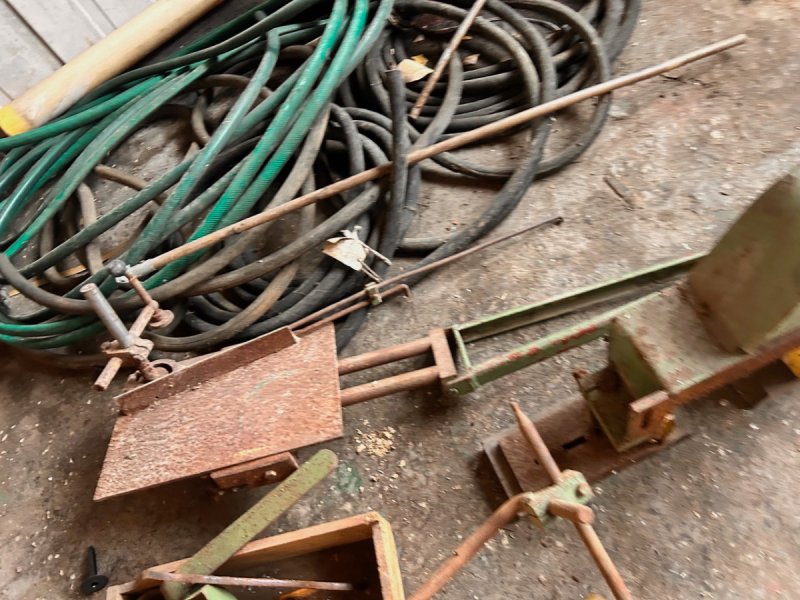 Frezarko pilarka Jaroma DYFE 2, 4 kW - 02 Frezarko pilarka Jaroma DYFE 2, 4 kW - 02