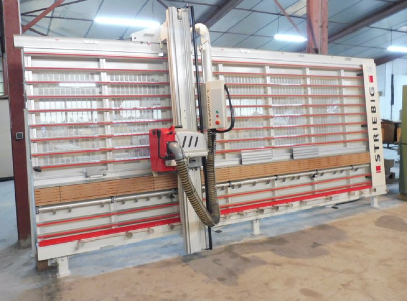 Piła Striebig Standard II