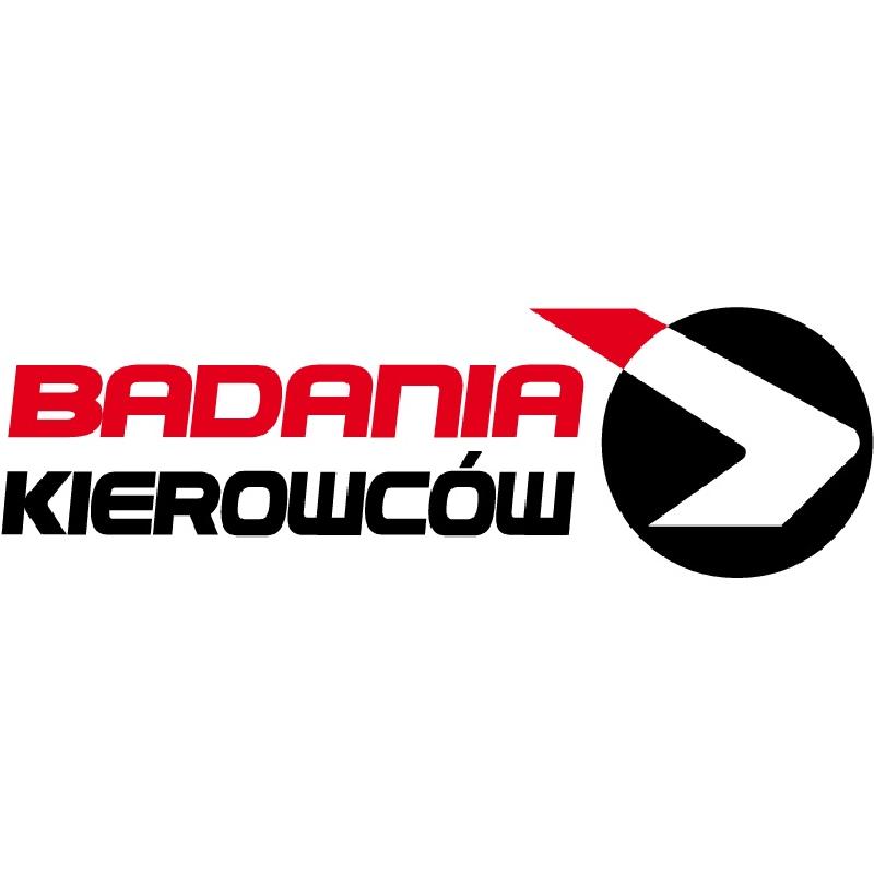Badania Kierowców
