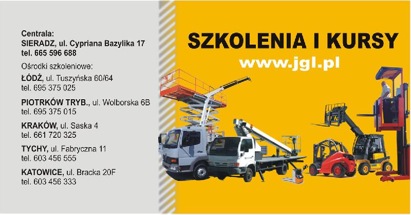 Kurs na hds, uprawnienia UDT.