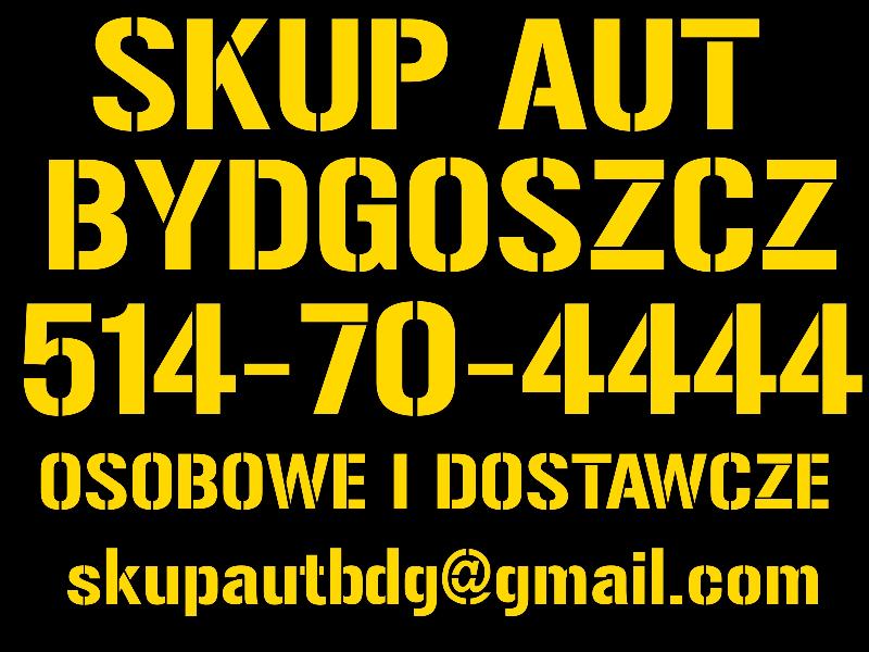 Skup Aut Kasacja każdy stan 