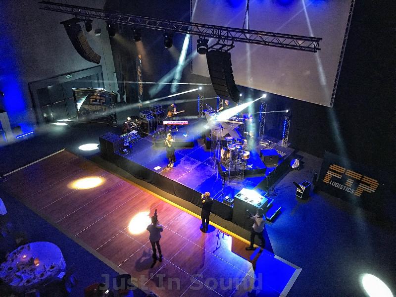 Nagłośnienie - eventów, konferencji, szkoleń firmowych - Łódź, łódzkie - 08