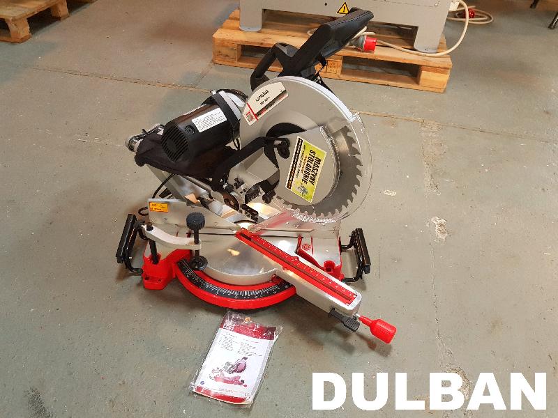 Piła ukośnica, pilarka NOWA