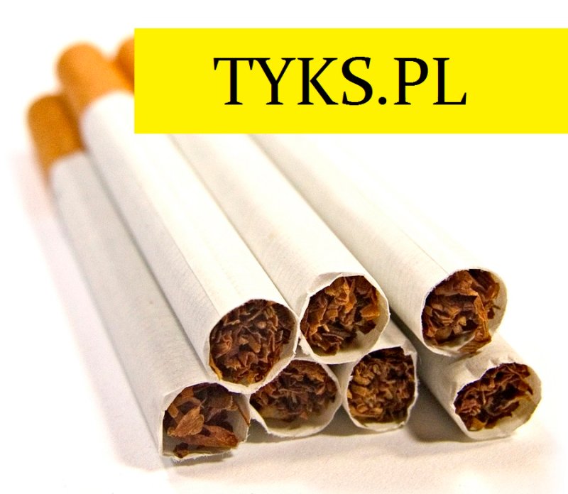 Tytoń 1kg szybka wysyłka! / od 6 kg darmowa dostawa!