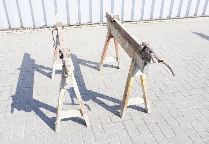 Ścisk warsztatowy - 01