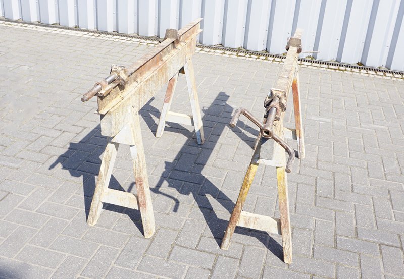 Ścisk warsztatowy - 02