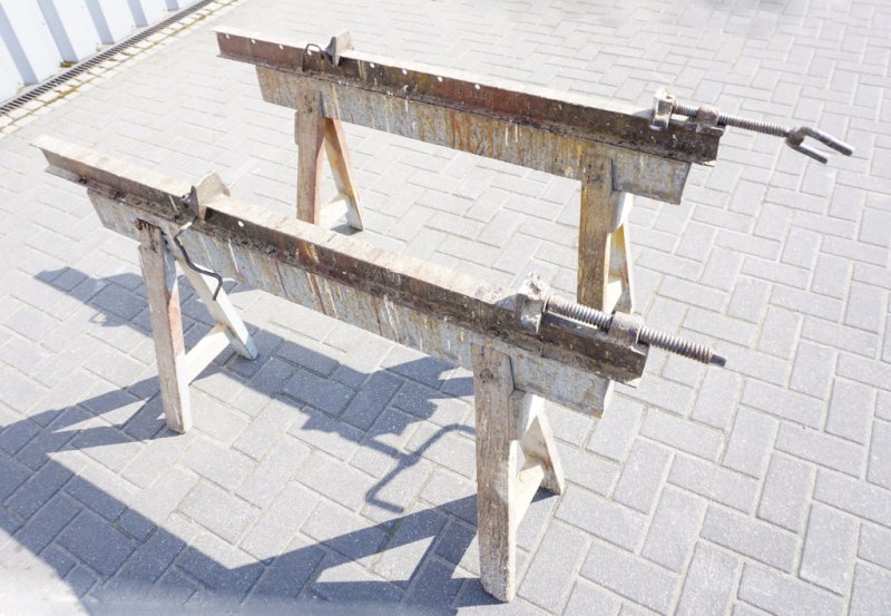 Ścisk warsztatowy - 03