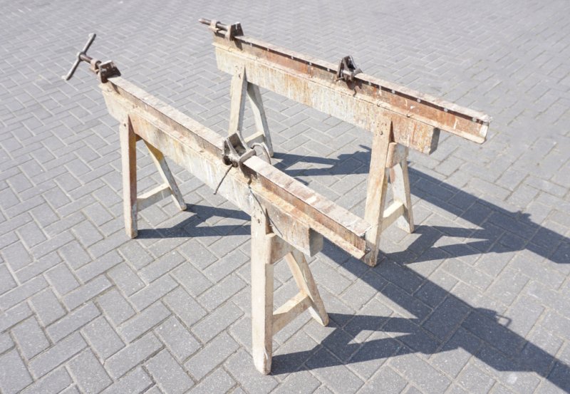 Ścisk warsztatowy - 04