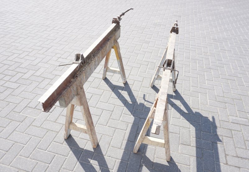 Ścisk warsztatowy - 05