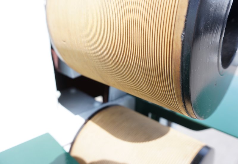 Nakładarka kleju NIEMIECKA do powlekania elementów - 03