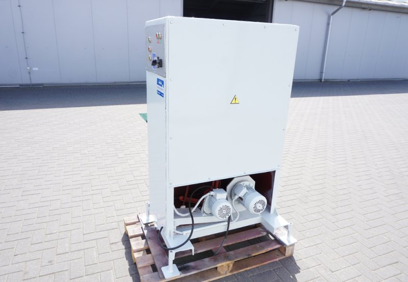 Nakładarka kleju NIEMIECKA do powlekania elementów - 04