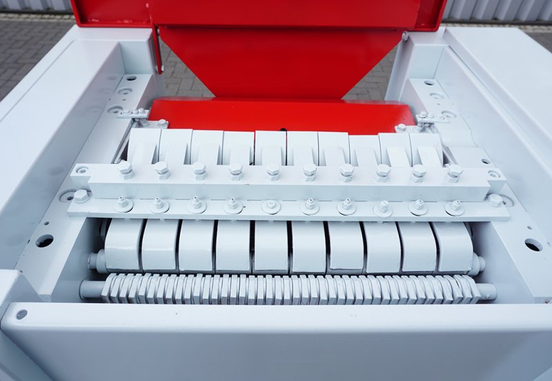 Grubościówka Sicar 500mm 4noże - 01