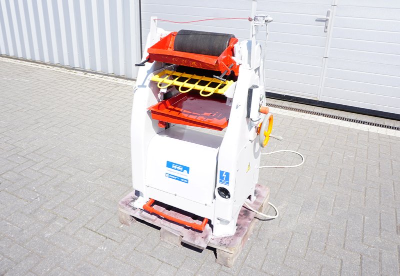 Nakładarka kleju 300mm do klejenia